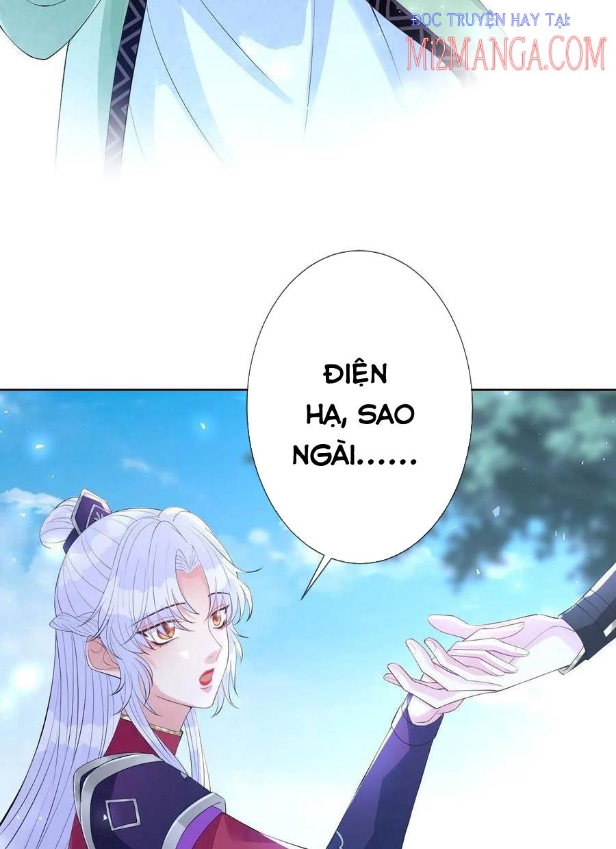 mạt thế nữ vương chapter 74 3