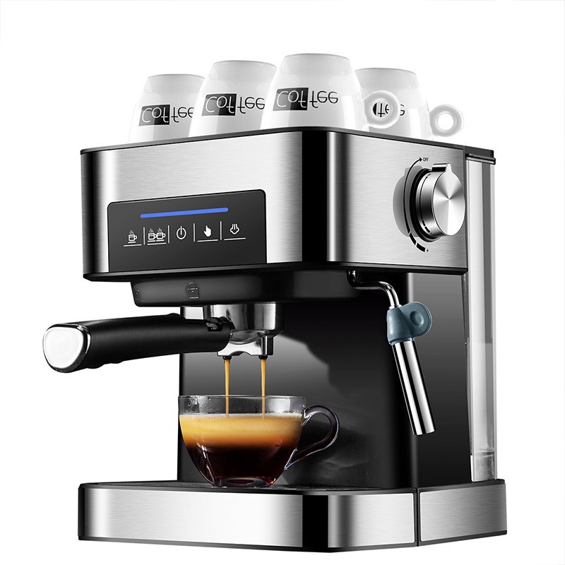 Máy Pha Cà Phê Espresso Italia CM6863