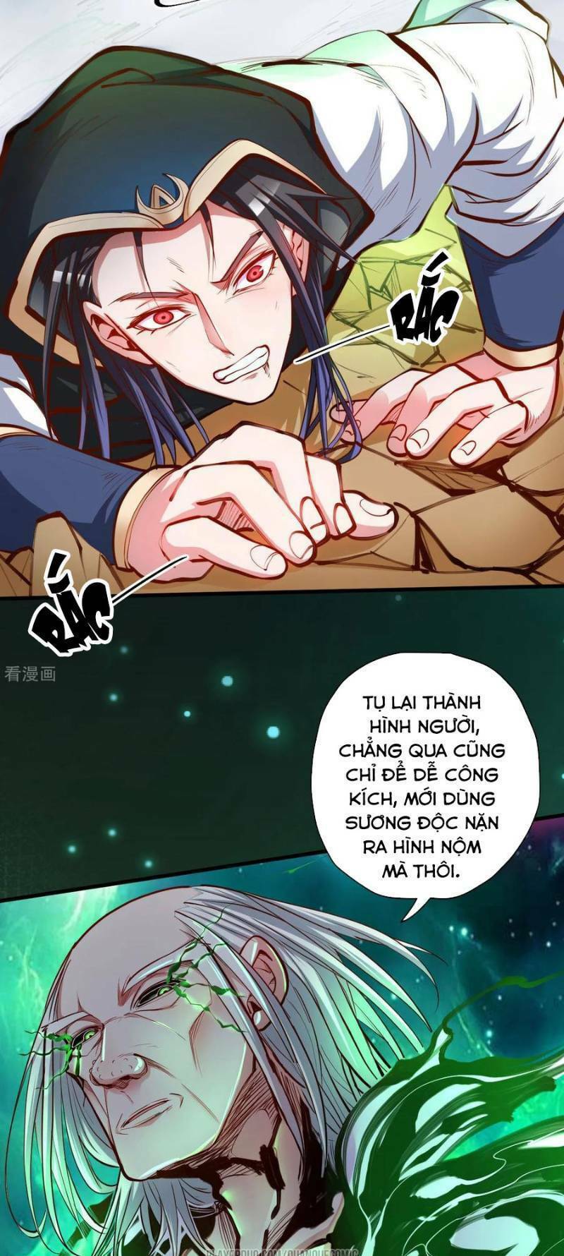 tối cường đại biểu hoàng kim thận chapter 51 7
