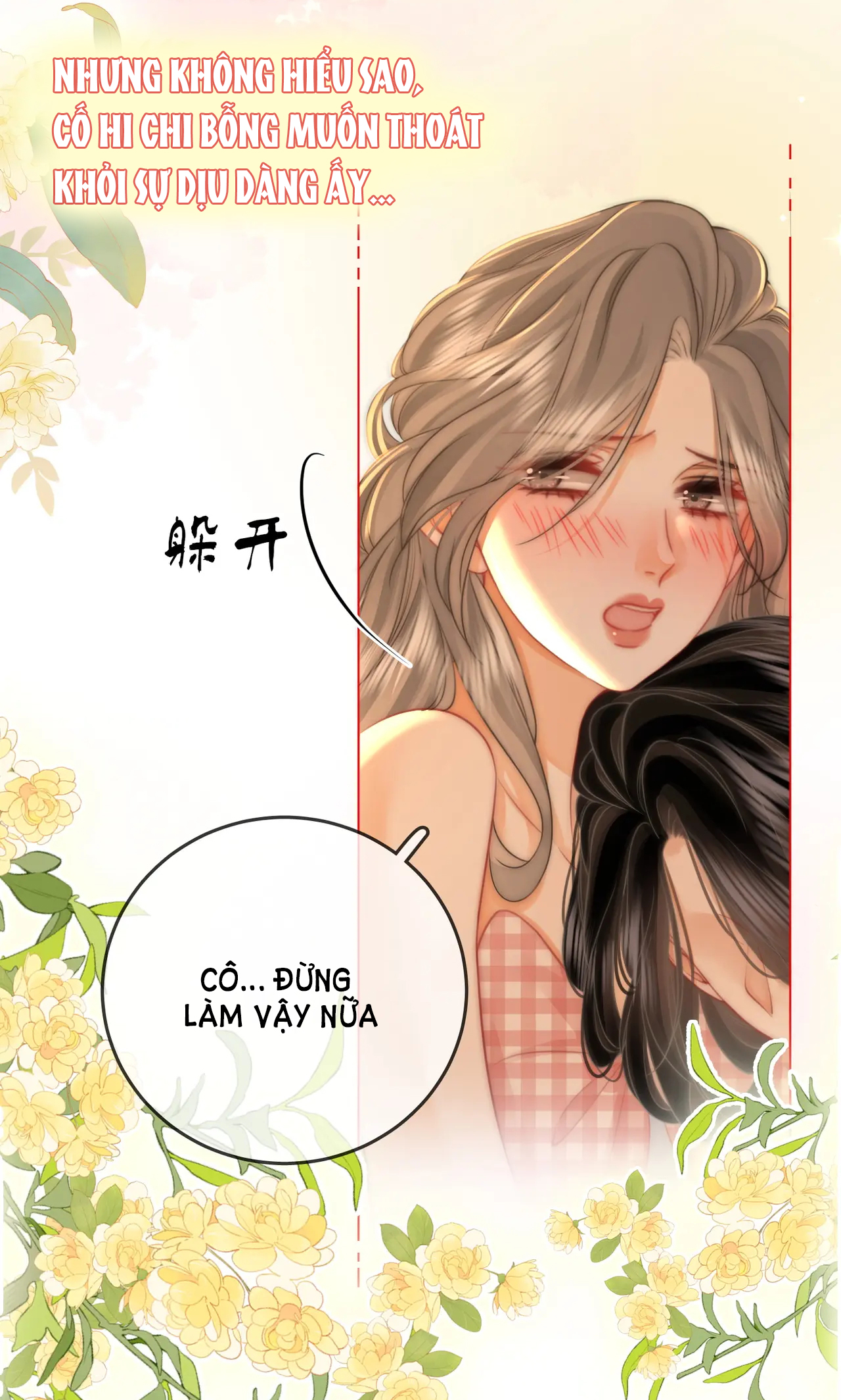 Cố Tiểu Thư Và Khúc Tiểu Thư chapter 57 - Trang 23