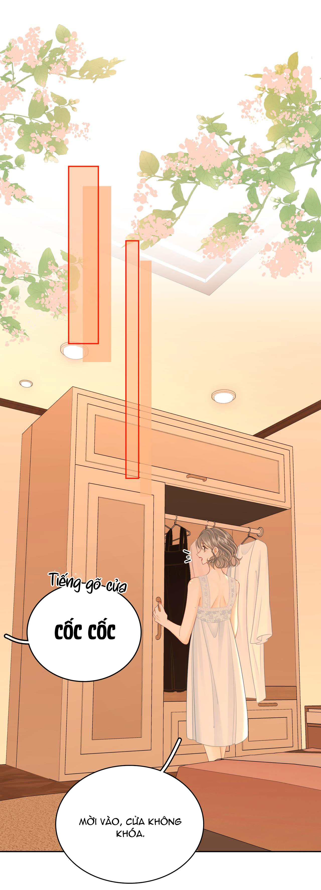 cố tiểu thư và khúc tiểu thư chapter 124 11