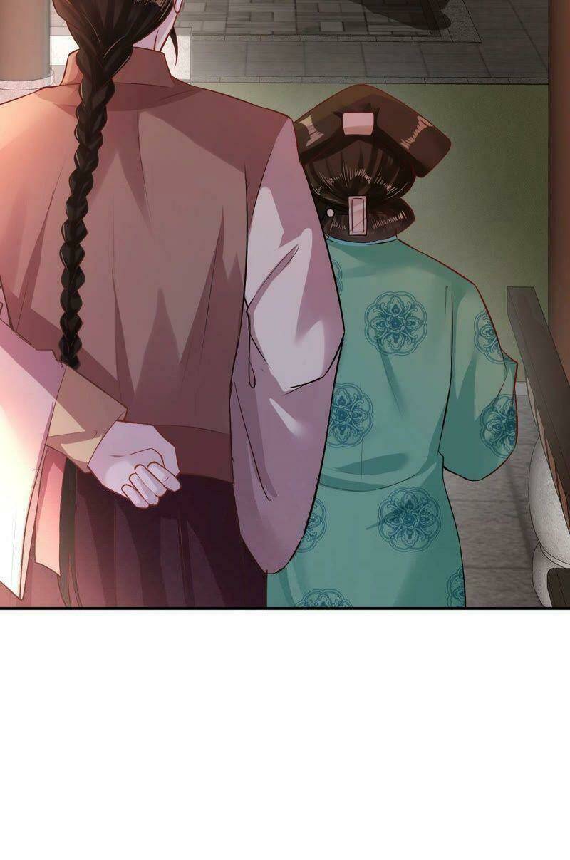 quận chúa vững vàng, thiết lập nhân vật không thể vỡ chapter 5 31