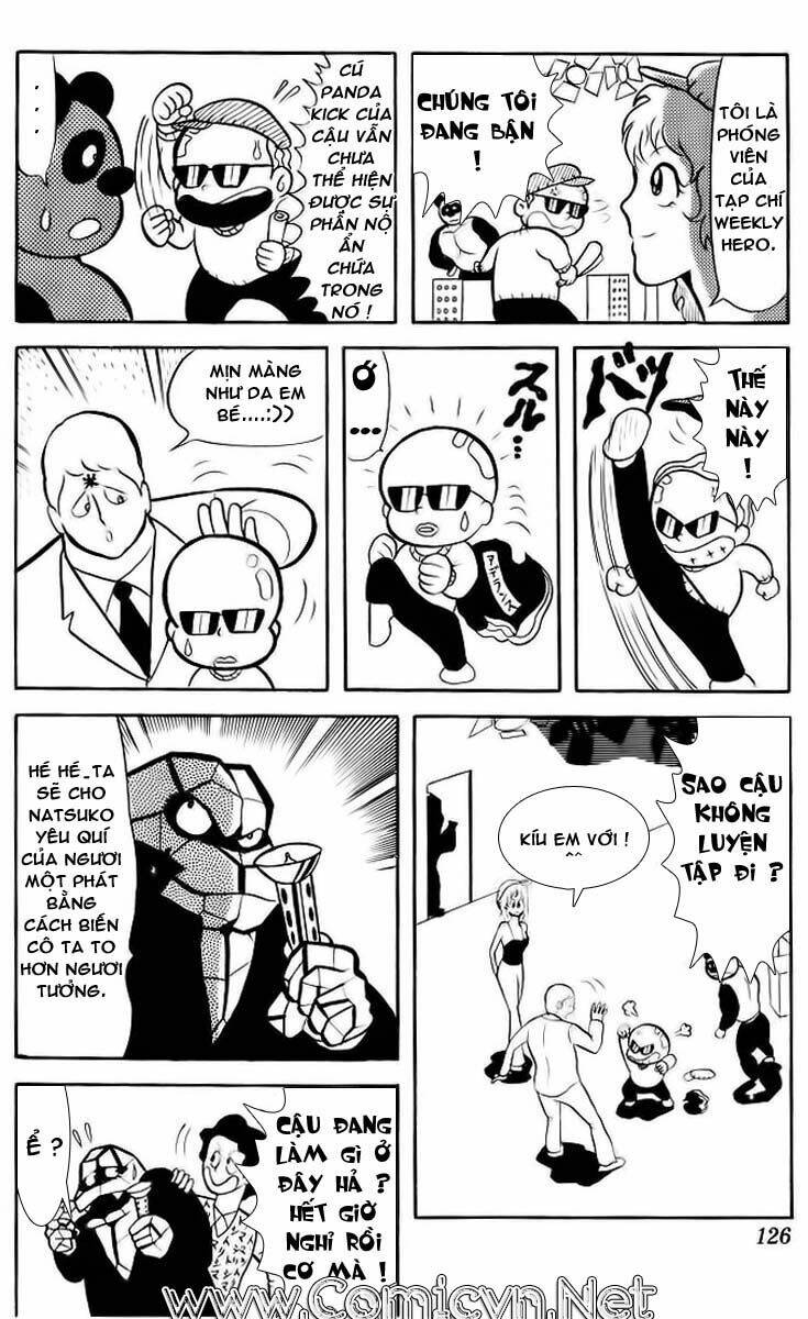 lực sĩ kinnikuman chapter 23 6