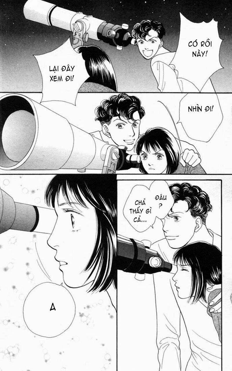 con nhà giàu chapter 121 15