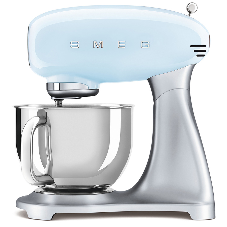 Máy Trộn Đa Năng SMEG - SMF02PBEU - Hàng chính hãng