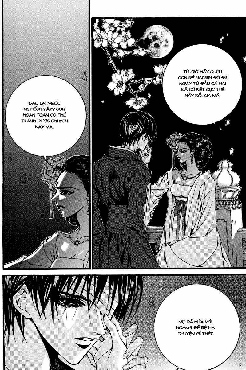 habaek-eui shinbu chapter 78 28