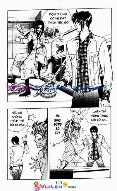 mùa hạ vàng chapter 8 118