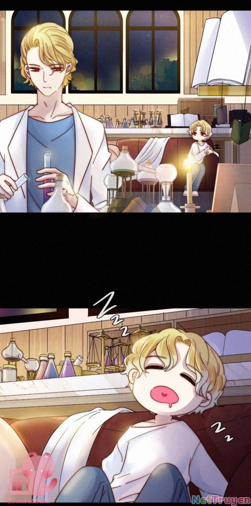 đêm tối chốn này chapter 56 2