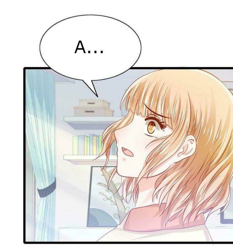 lăng thiếu! nhẹ một chút, đau chapter 45 8