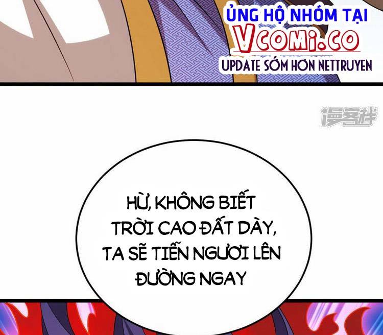 chúa tể tam giới chapter 266 9