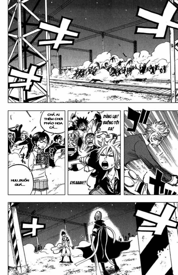 yankee-kun to megane-chan - nhóc quậy và nhỏ 4 mắt chapter 55 5