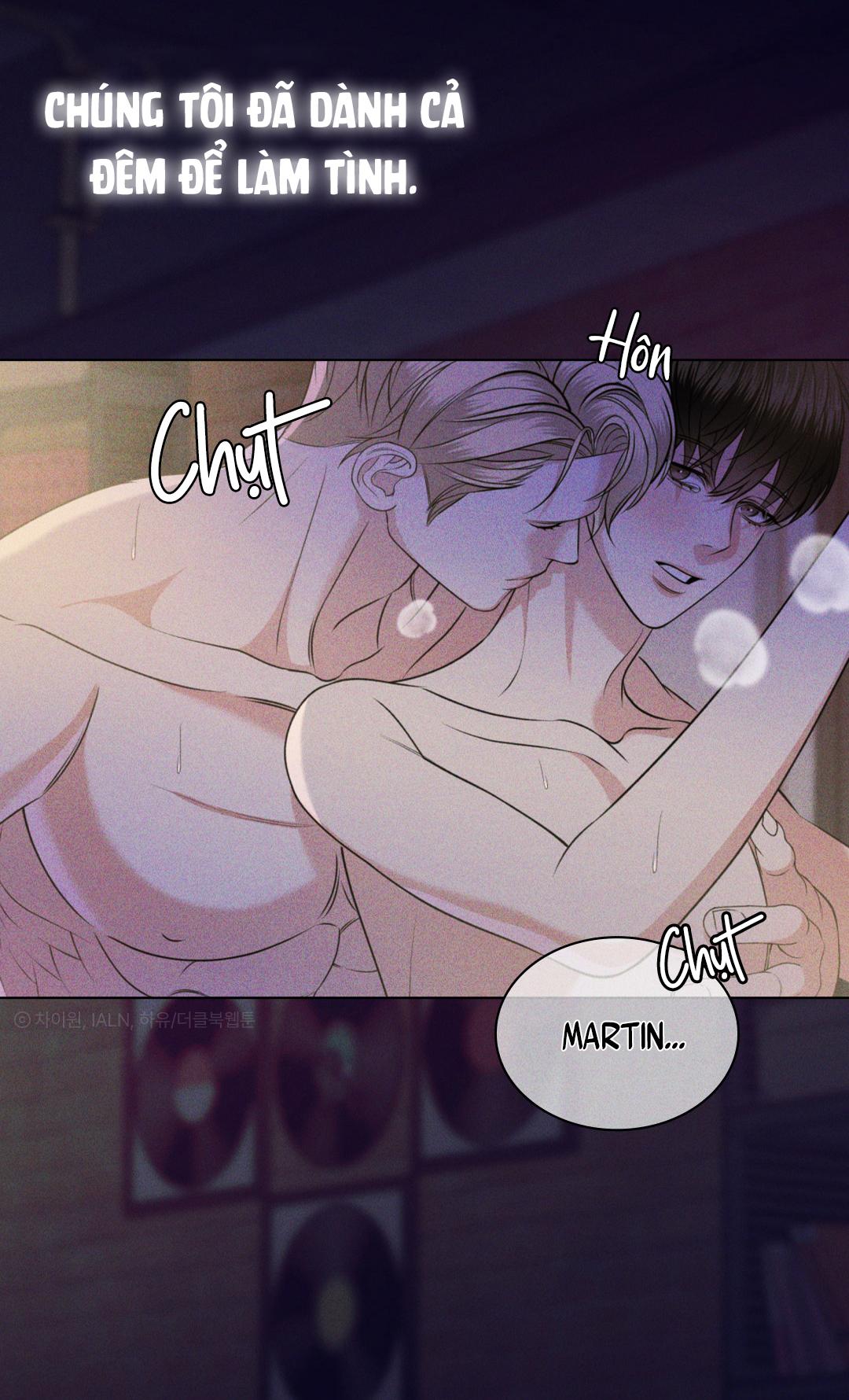 đêm ở london chapter 0 7