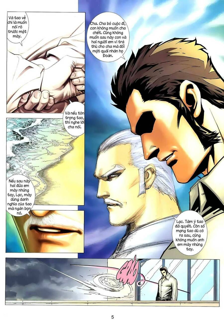 cuồng đao 04 chapter 36 5