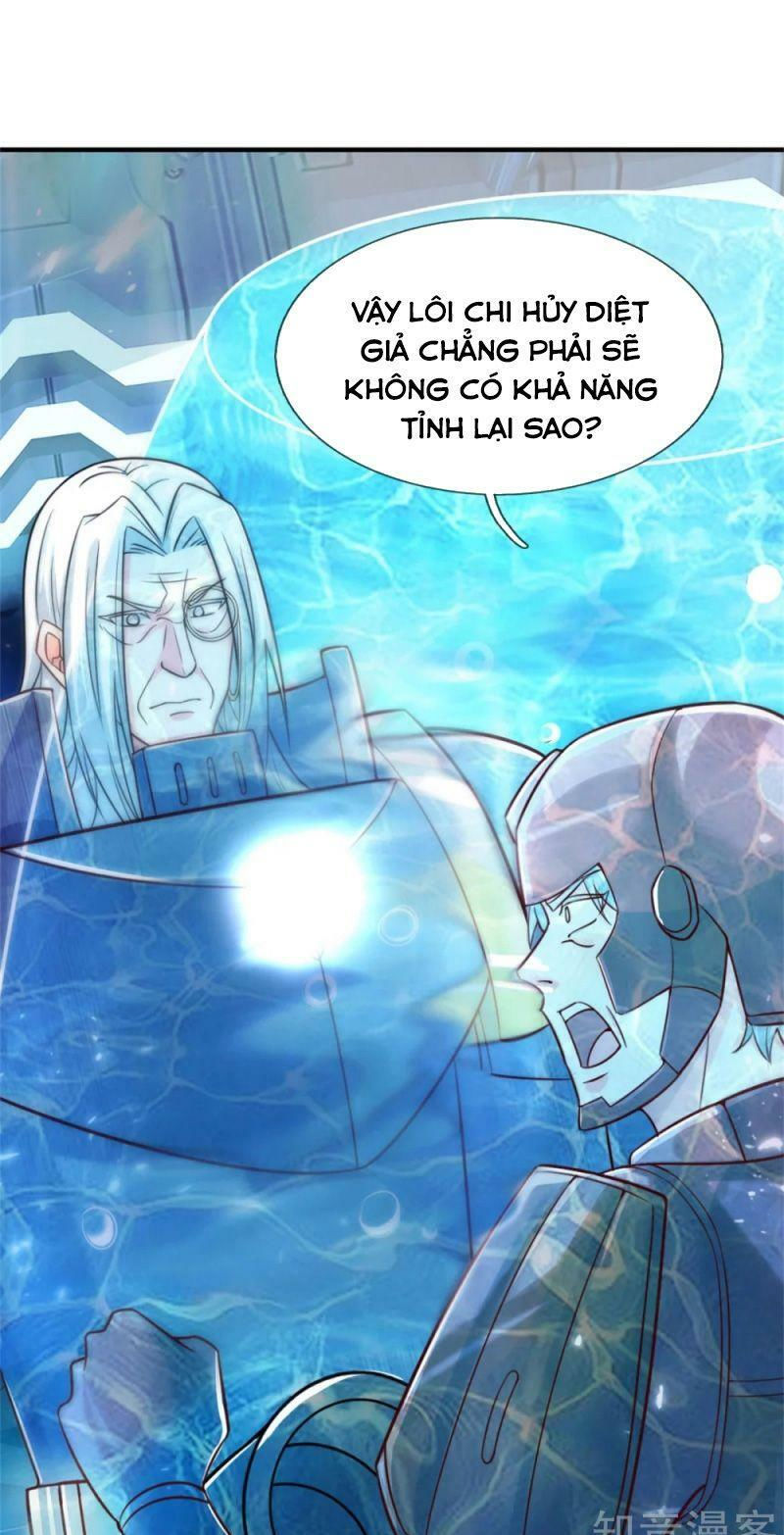 vú em tiên tôn đi ở rể chapter 172 7