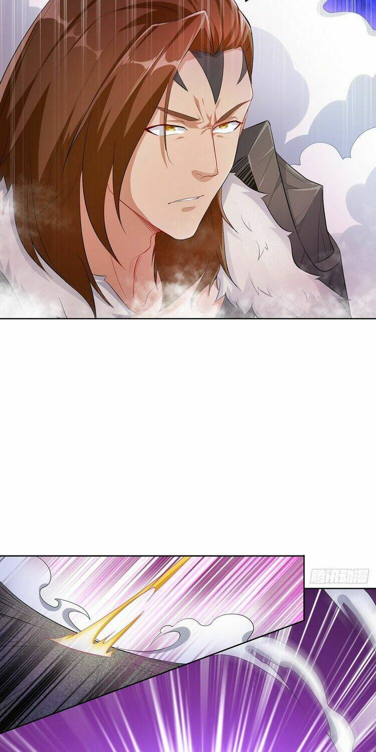 người ở rể bị ép thành phản diện ngoại truyện chapter 17 2