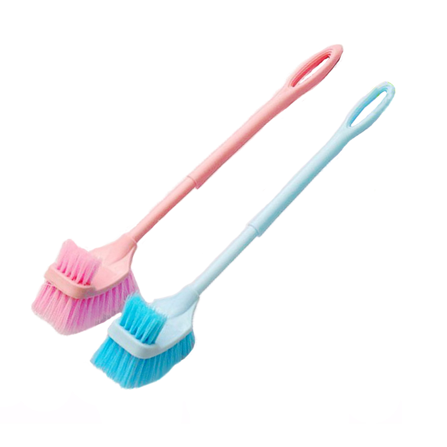 Bộ 2 cây vệ sinh toilet đa năng