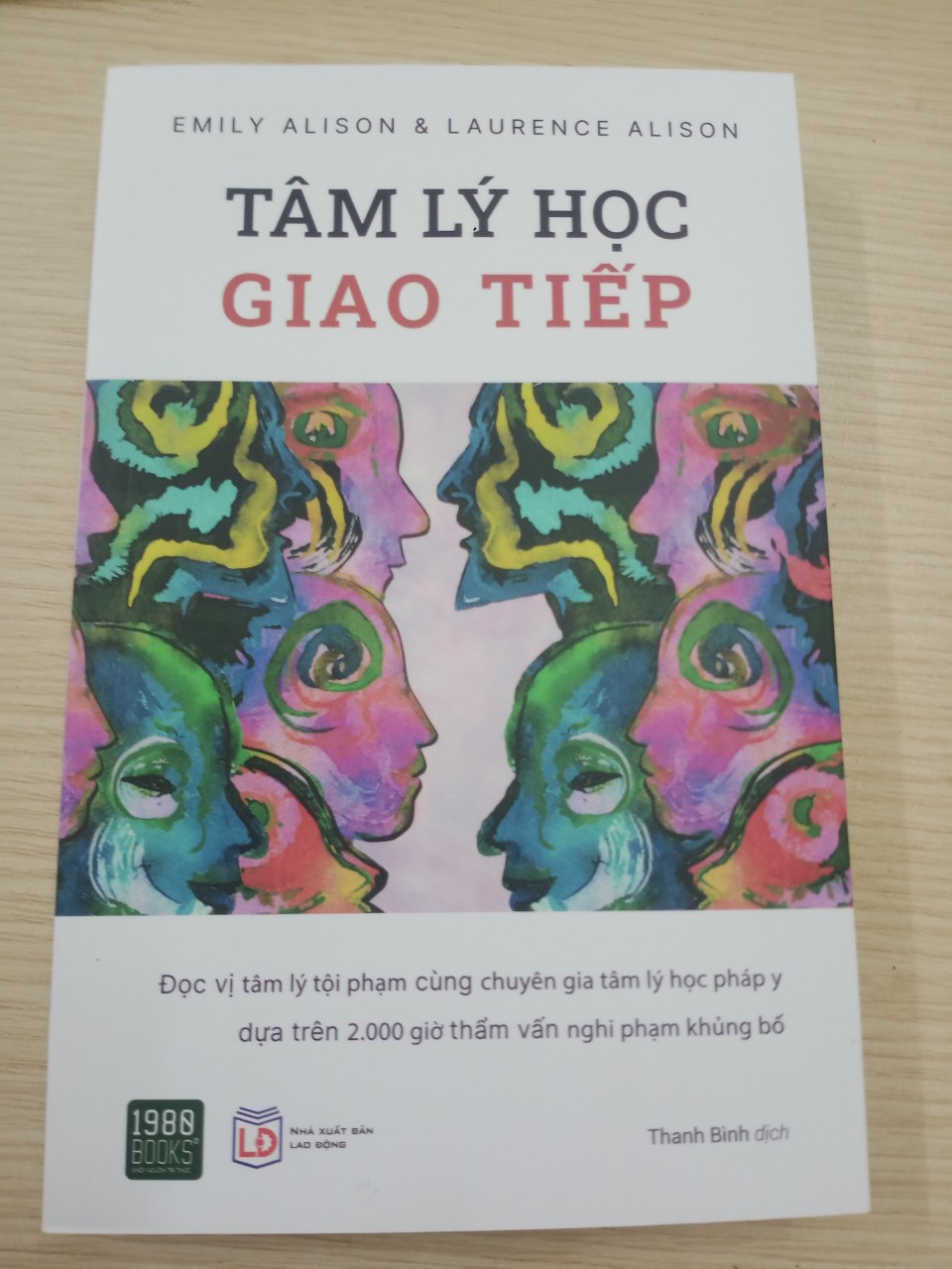Tâm lý học giao tiếp