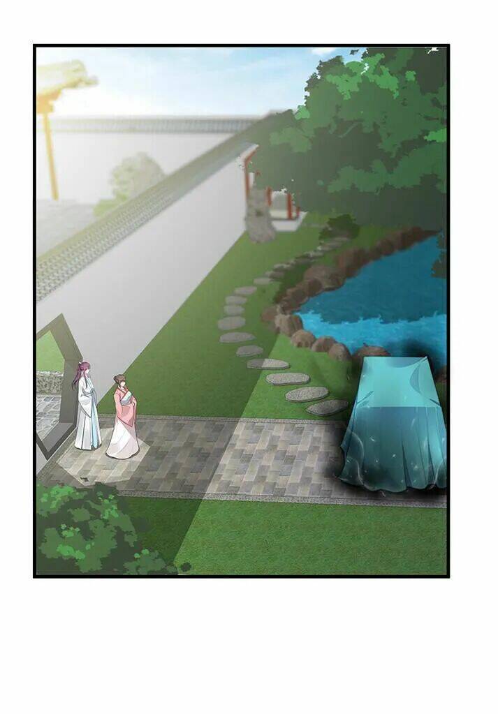 độc phi thần y quá kiêu ngạo chapter 46 15