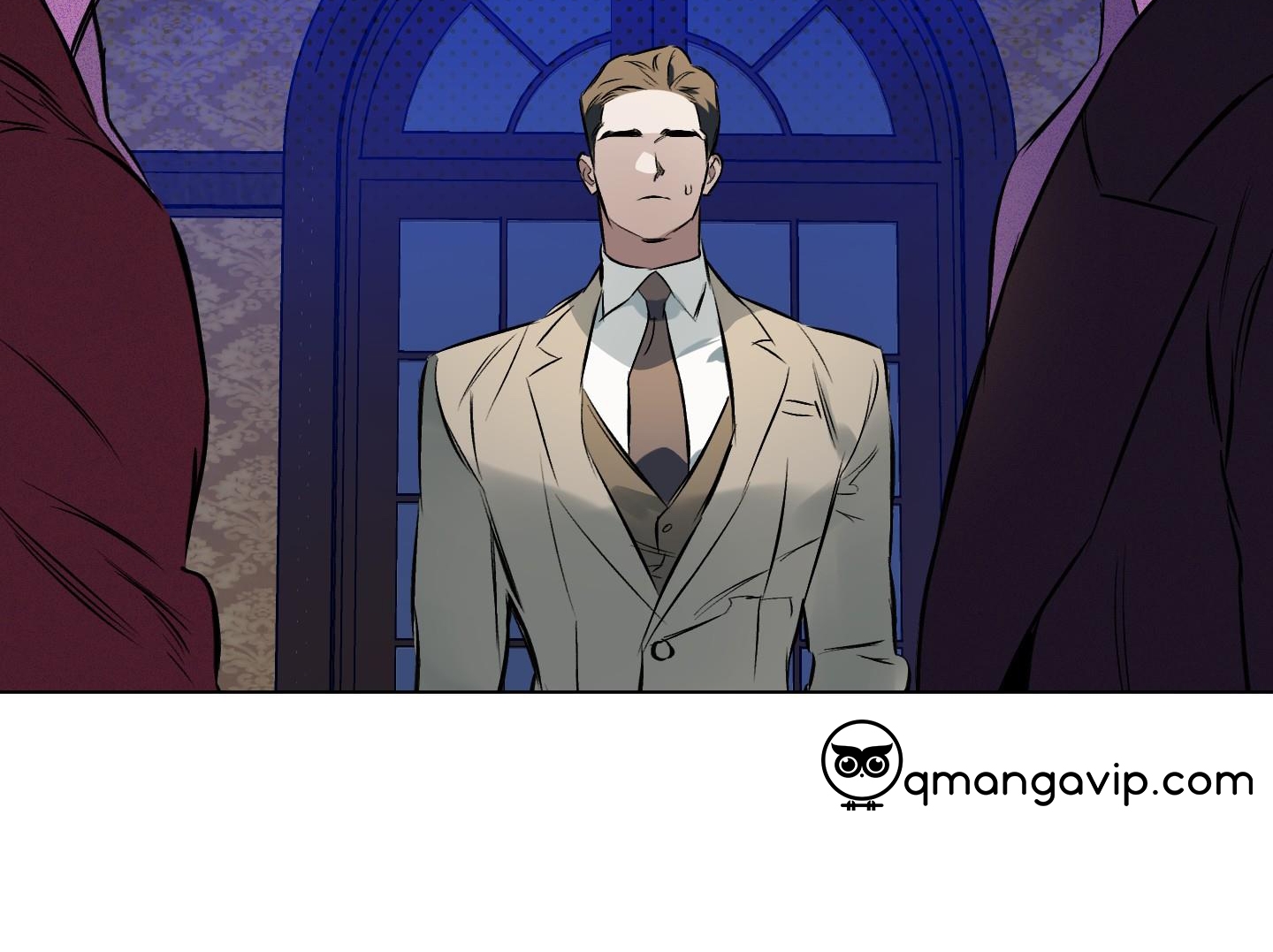 định rõ mối quan hệ chapter 65 18