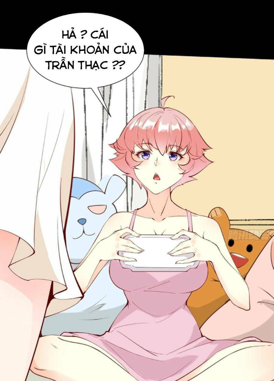 ta lập hậu cung tại tây du ký chapter 61 16