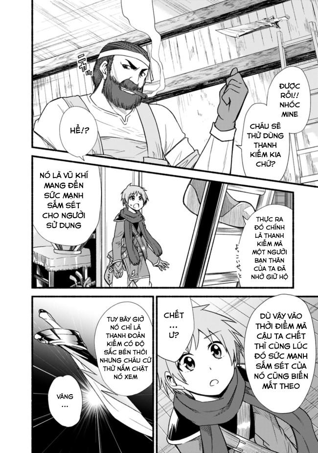 living in this world with cut & paste chapter 11 25