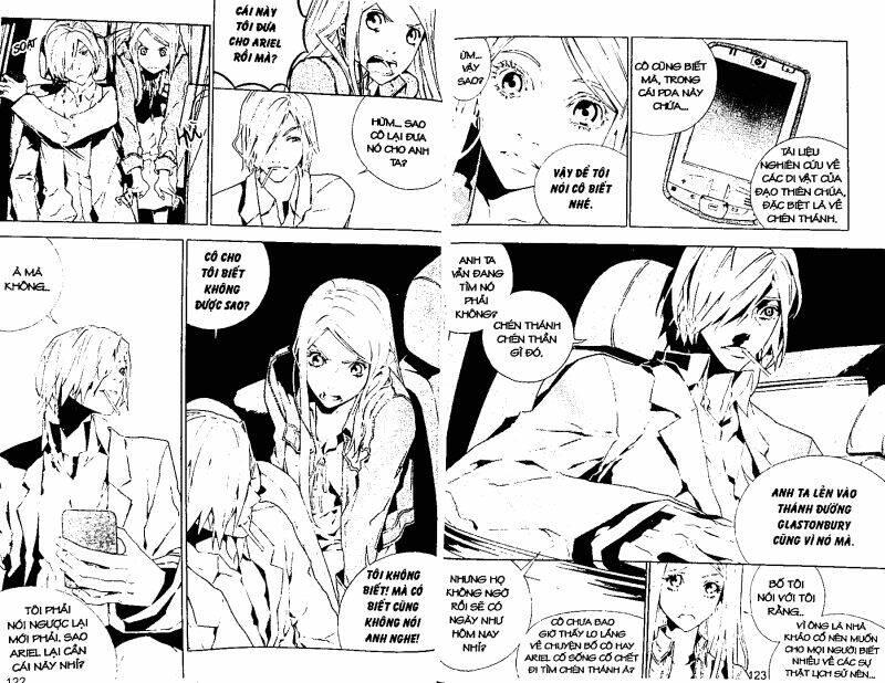 đột kích - raiders chapter 2 62