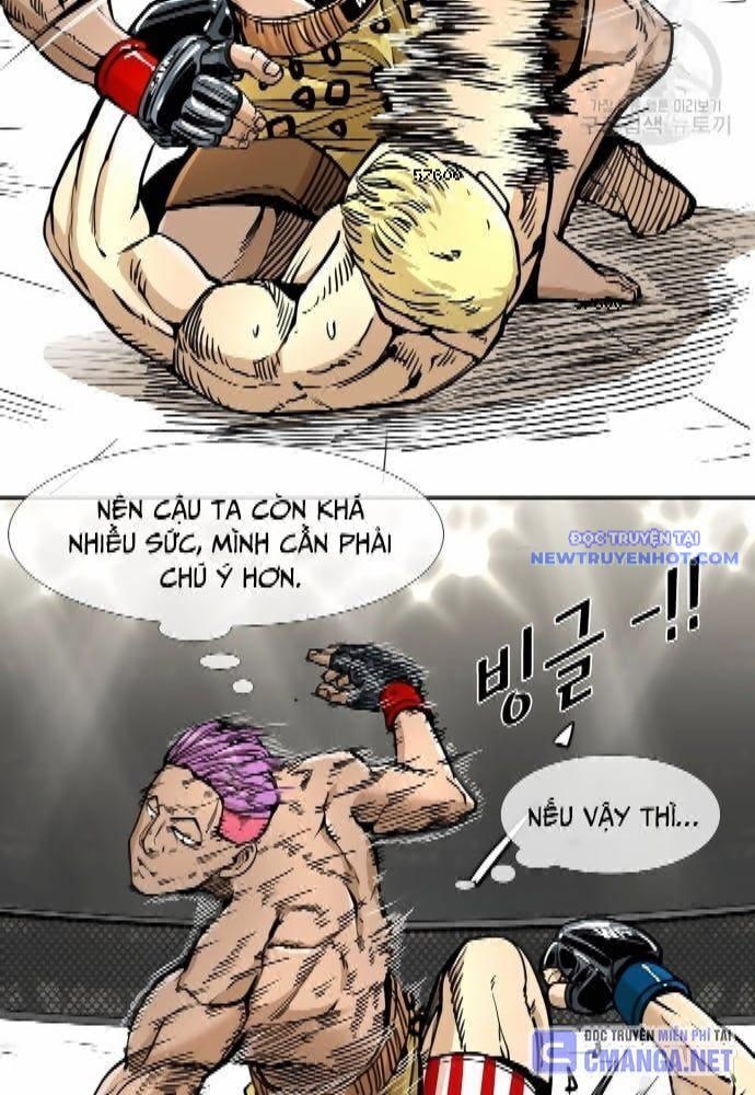 shark - cá mập chapter 264 18