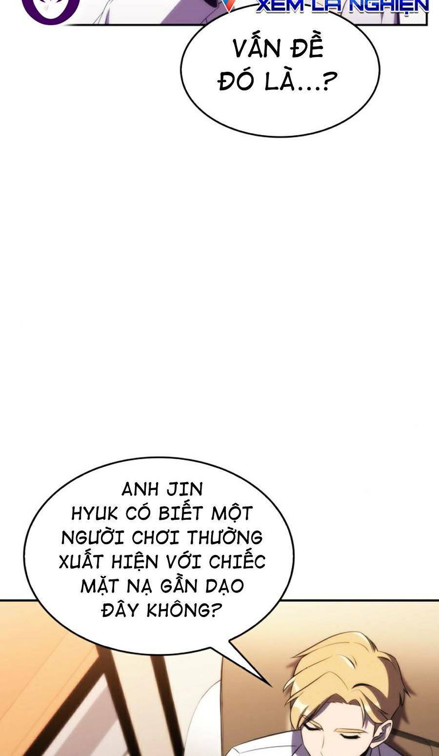 Người Chơi Mới Cấp Tối Đa Chapter 33 82