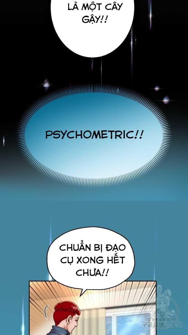 18+ tôi! trọng sinh với chiếc bò toi chapter 22.2 2