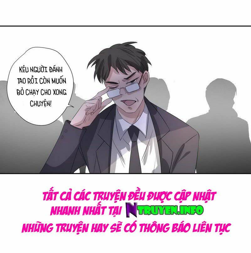 chỉ nhiễm thành hôn: đại thúc sủng vợ vô độ chapter 18 19