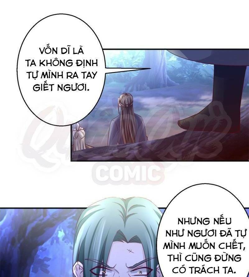cửu dương đế tôn chapter 145 17