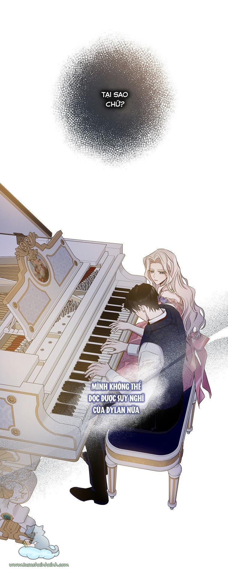 thuần hóa bạo chúa rồi bỏ trốn chapter 44 11