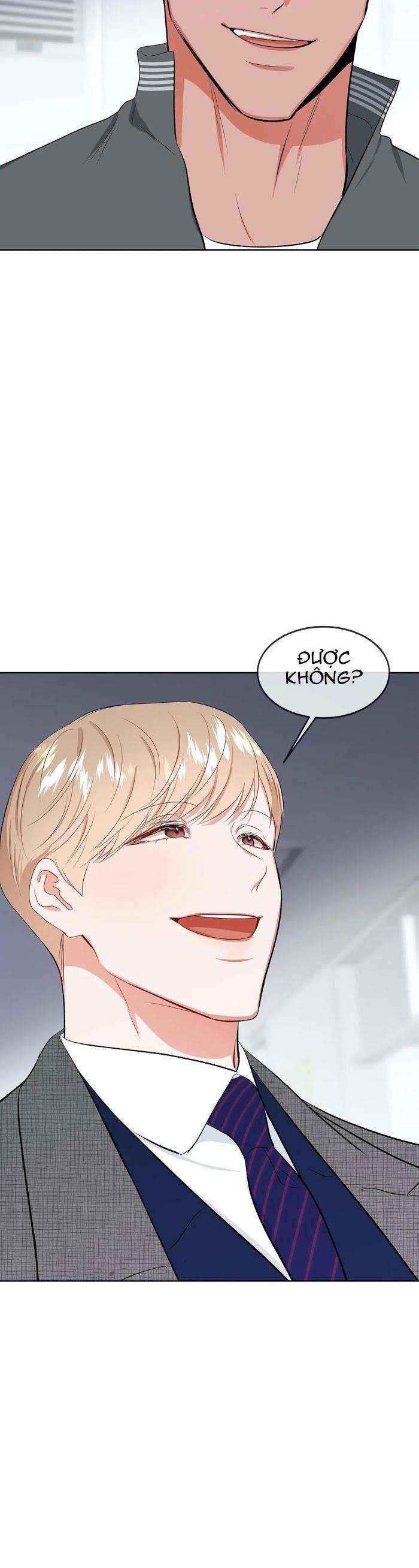 thầy giáo thể dục m chapter 7 2