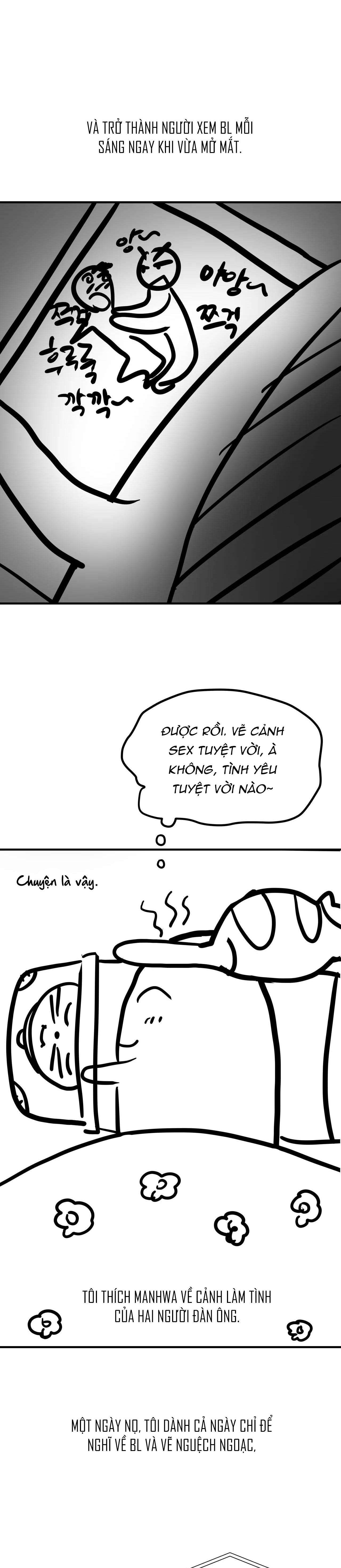 tình yêu cổ tích chapter 41.1 3