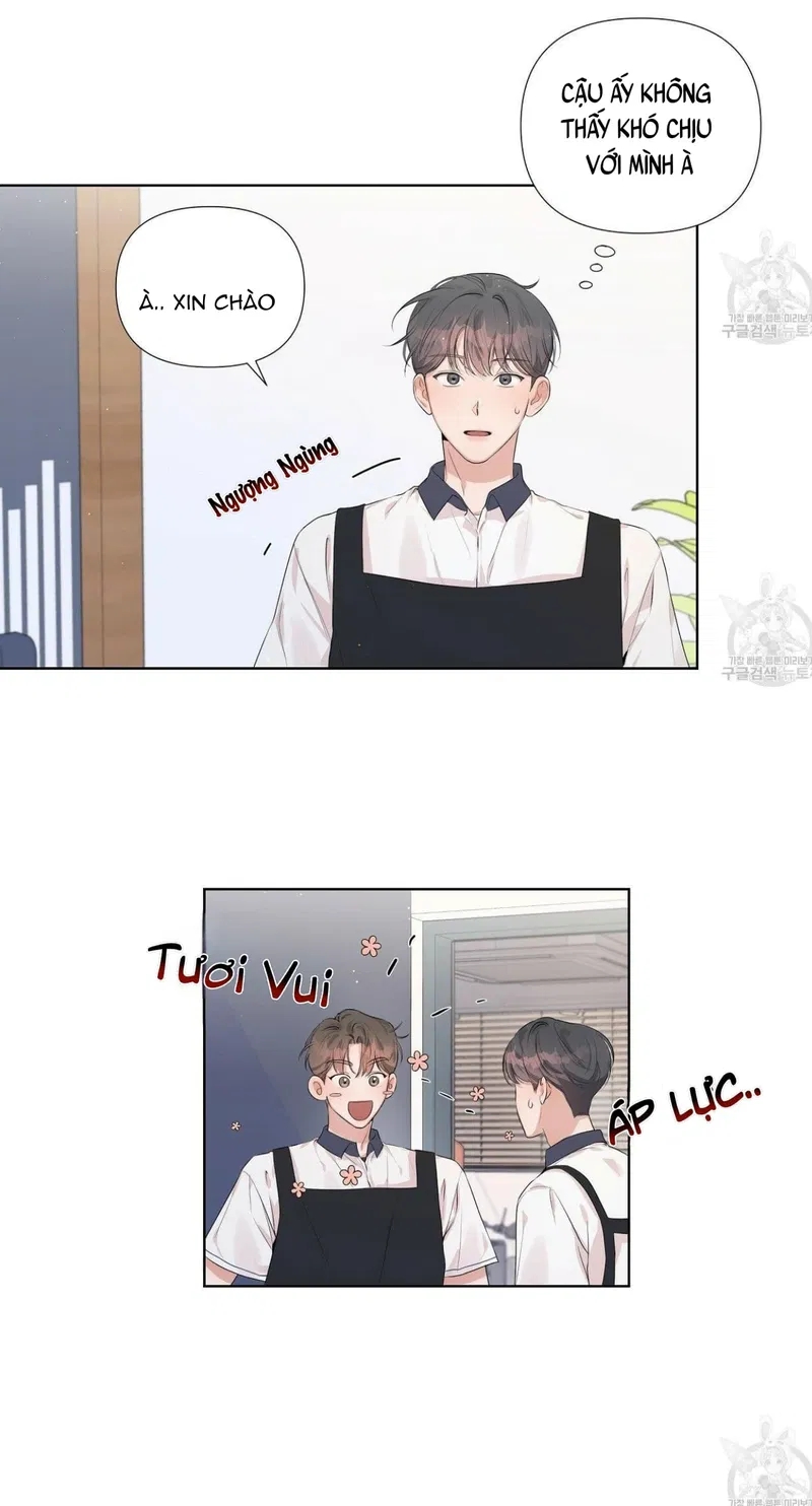 đừng bận tâm, em yêu chapter 5 20