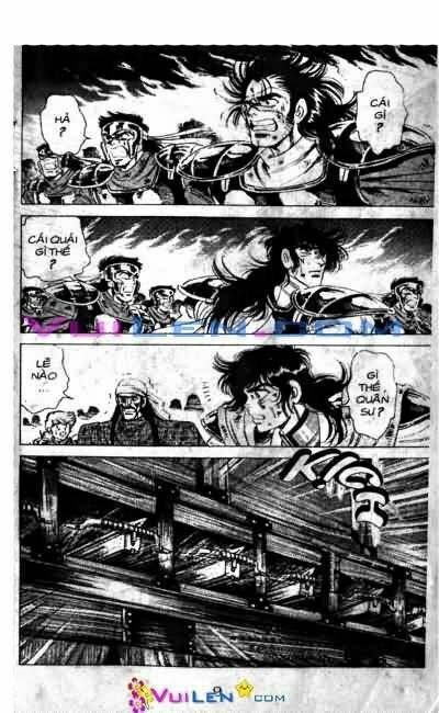 vương tử takeru chapter 8 9