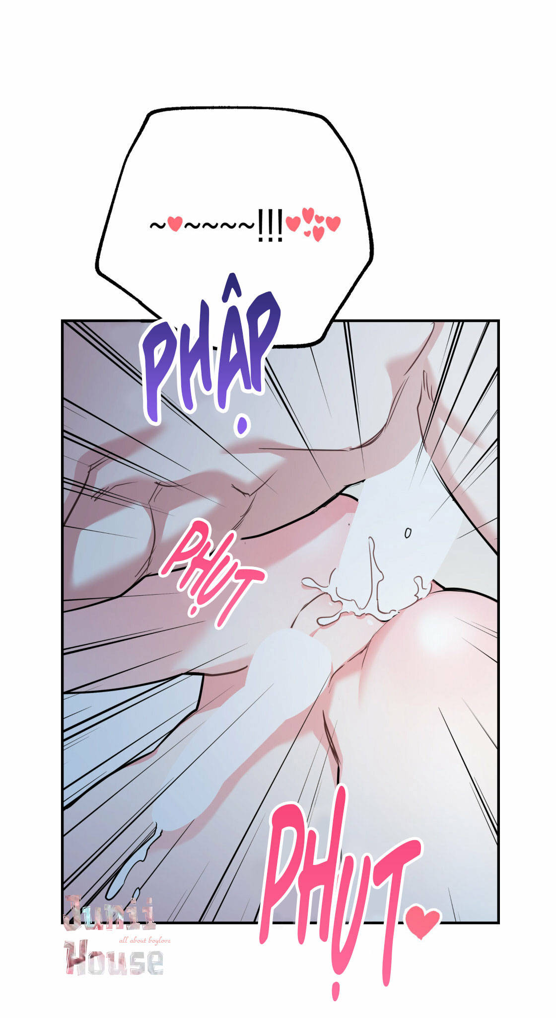 tôi với cậu không thể như thế này được chapter 22 44