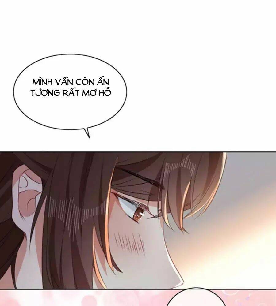 hội học sinh kiêu ngạo của hoàng cung chapter 6 40