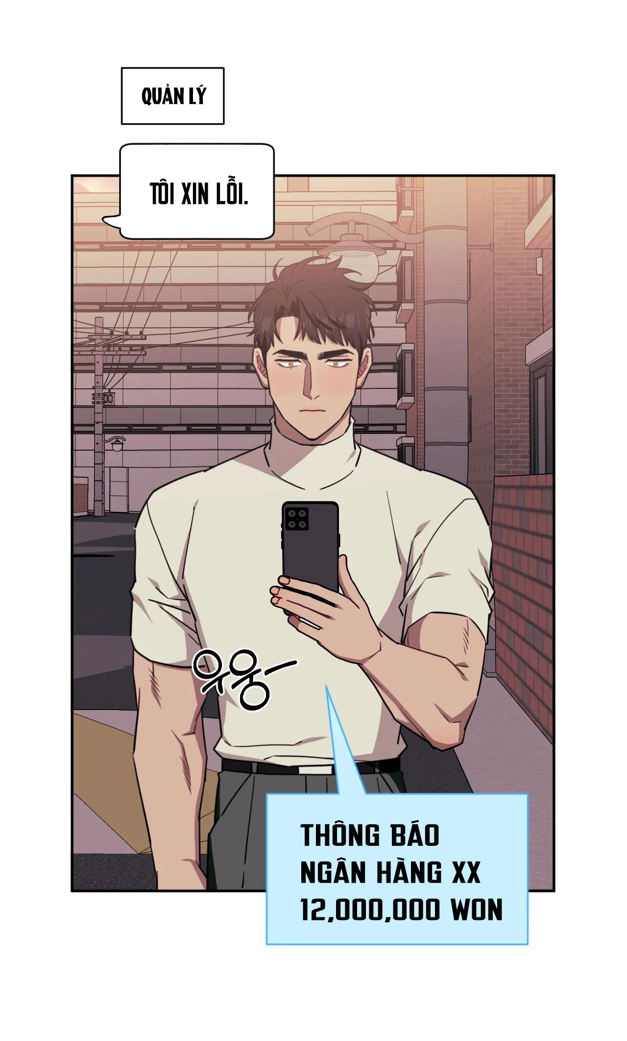 hơn cả bạn bè chapter 60.2 6