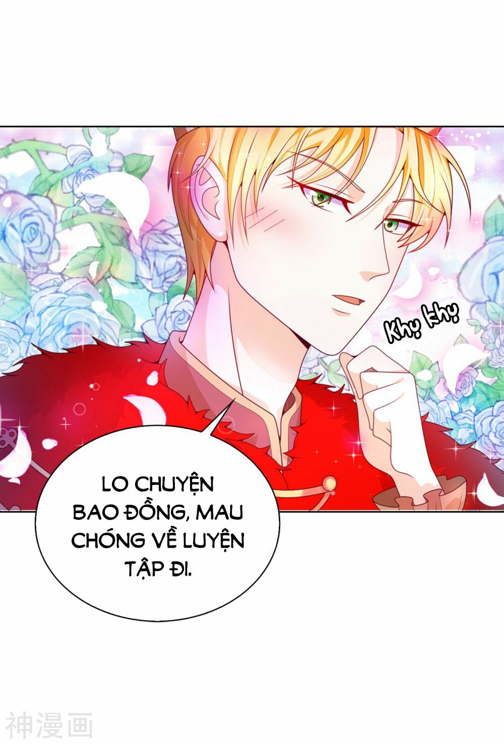 huynh khống công tước gả không được chapter 71.1 12