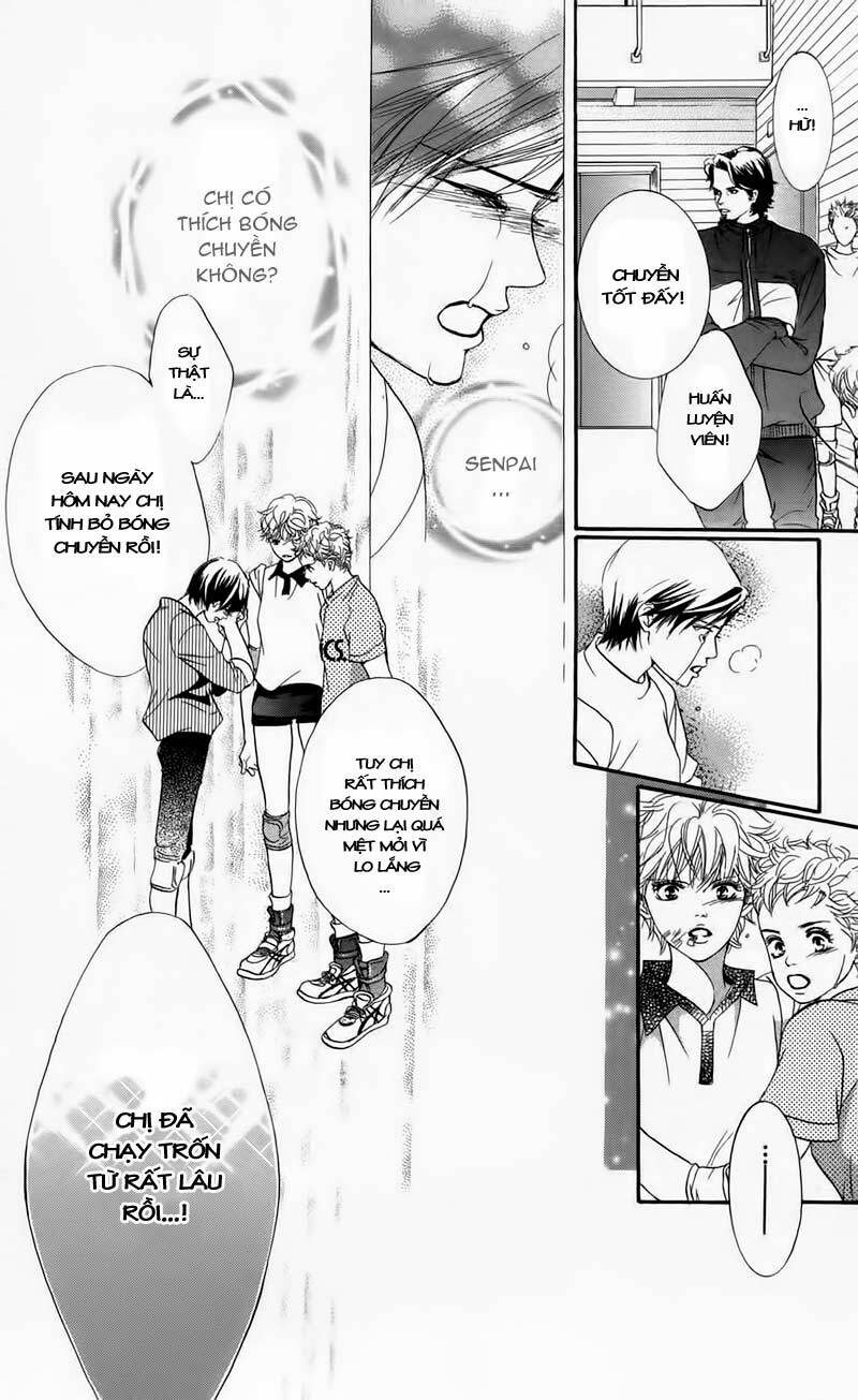 xứng danh anh hùng chapter 6 39