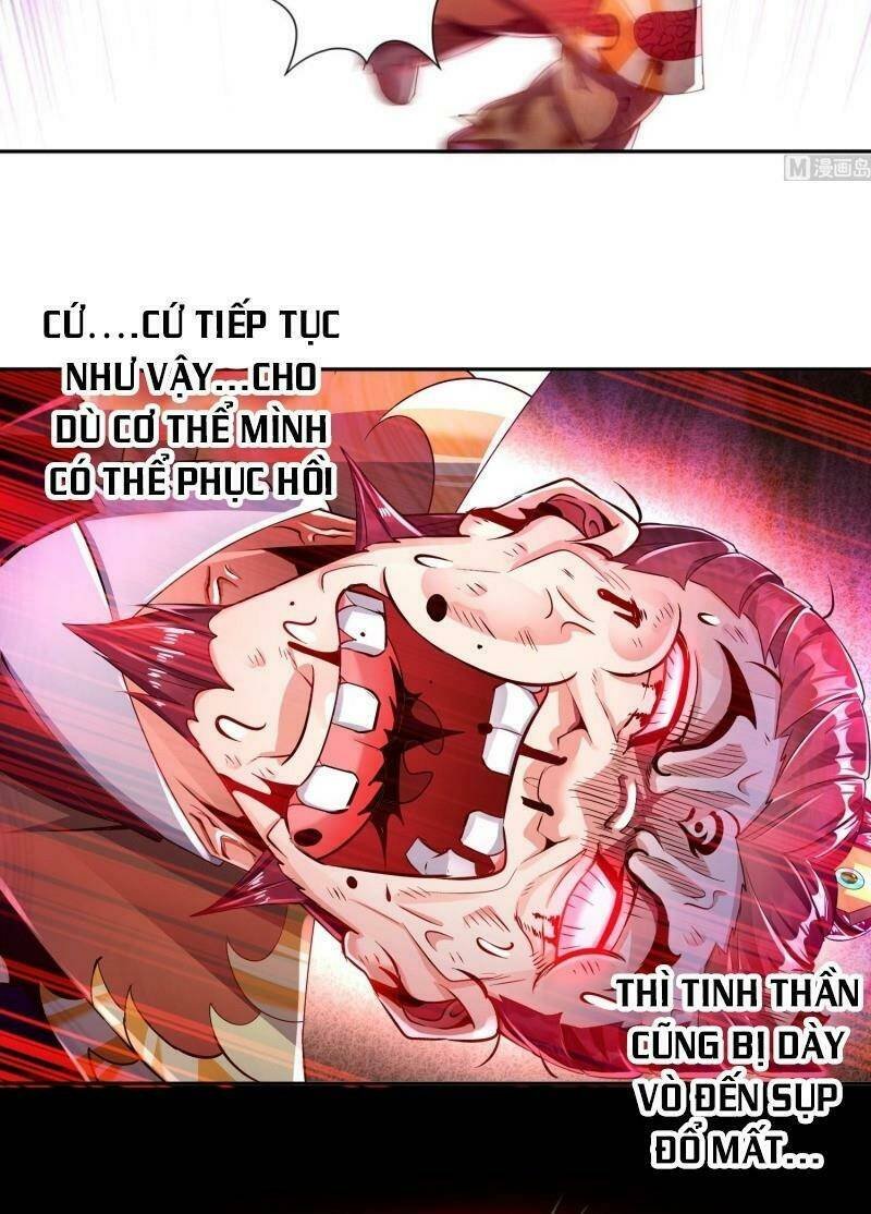 trọng sinh chi ma tôn đương đạo chapter 75 10