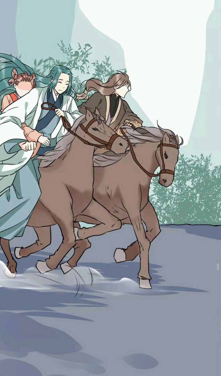 công chúa giá đáo chapter 15 13