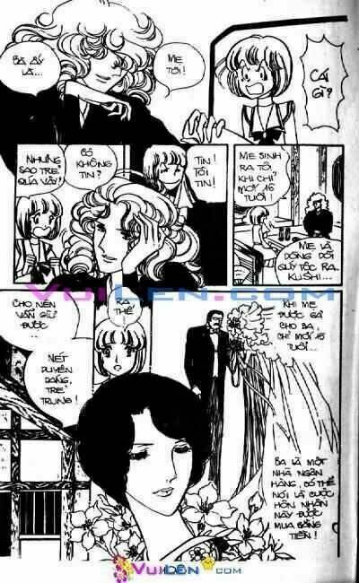 tiểu thư áo trắng chapter 6 107