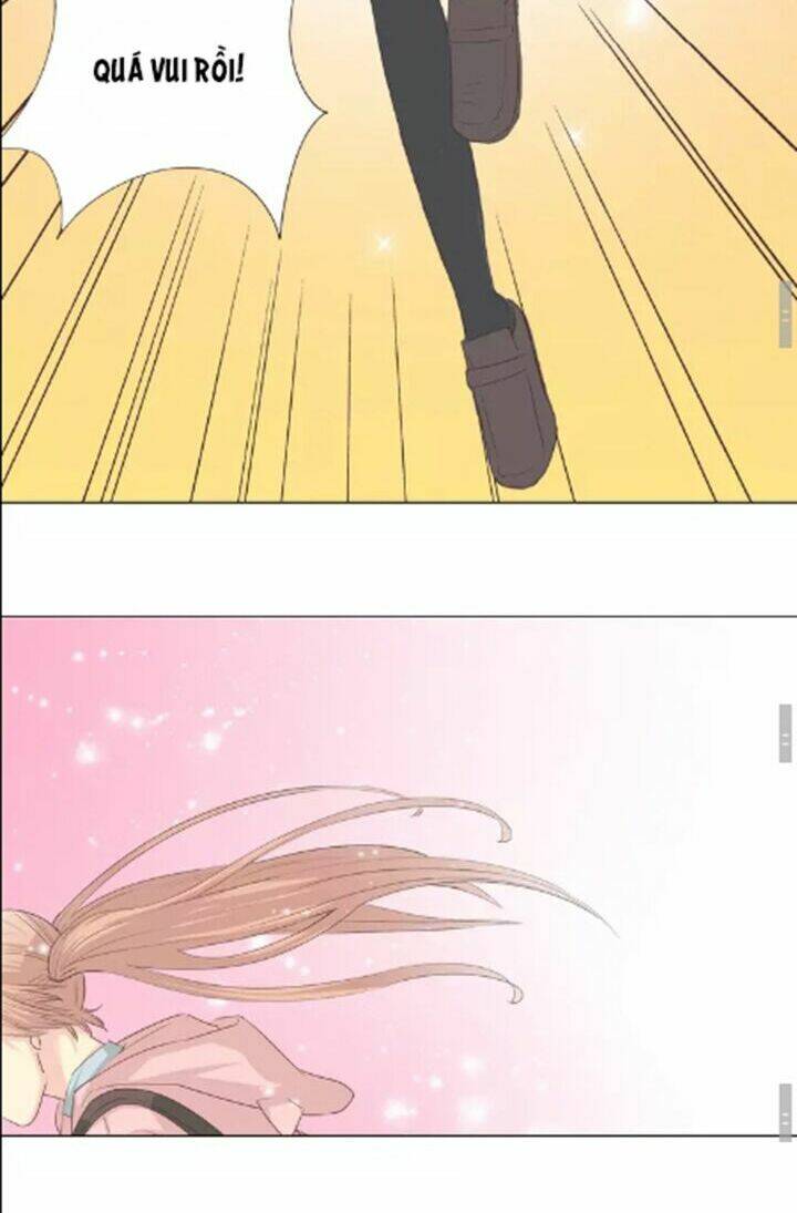 xin chào! dân nữ chapter 40 31