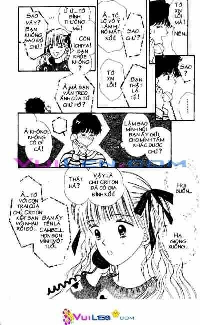 cô nàng đẹp trai chapter 6 151