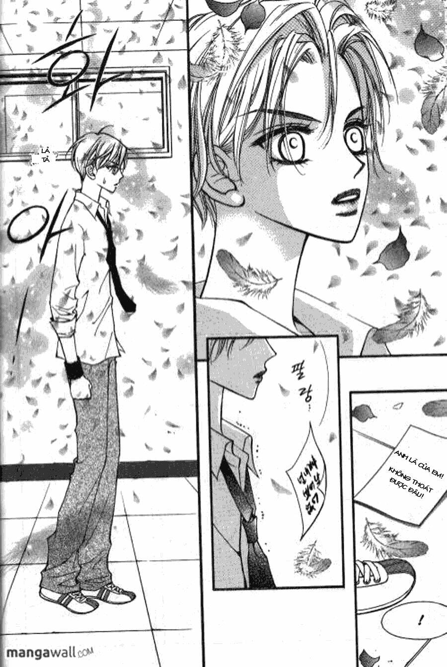 sarasah chapter 1 20