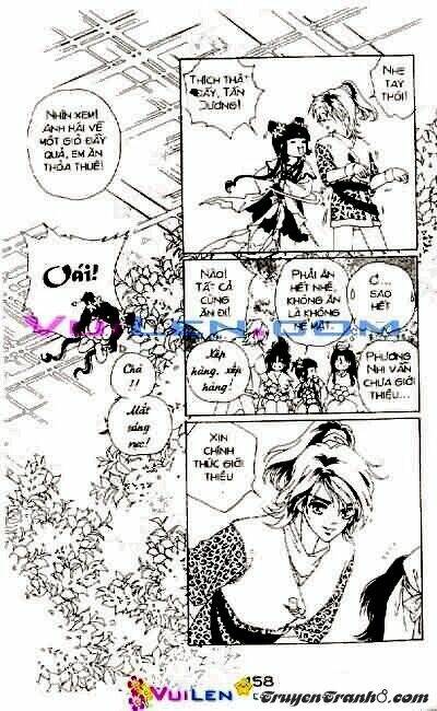 đóa hoa yêu kiều chapter 7 159