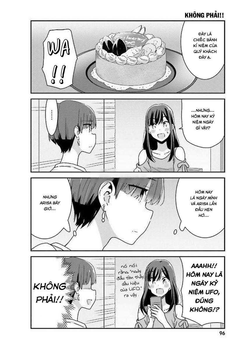 bright and cheery amnesia chapter 13 7