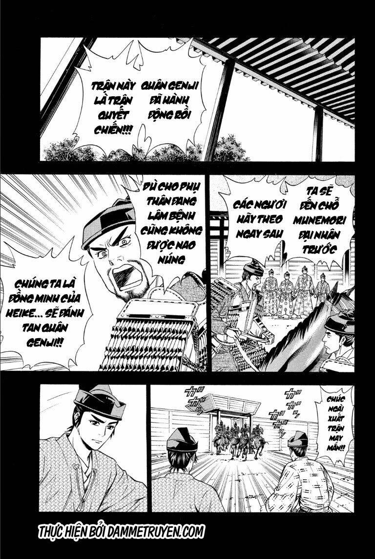 thiếu niên vương phần 2 chapter 67.2 8